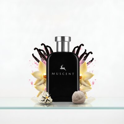 F369 Bare Vanile - MUSCENT (1)