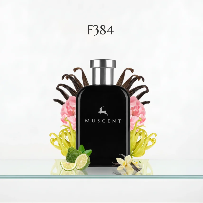 F384 G Girl Blush - 3