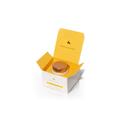 Fruit Touch Solid Krem Parfüm - 3