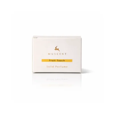 Fruit Touch Solid Krem Parfüm - 5