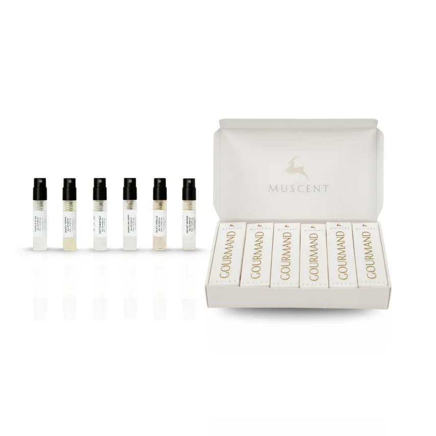 Gourmand Cool Discovery Set - 3