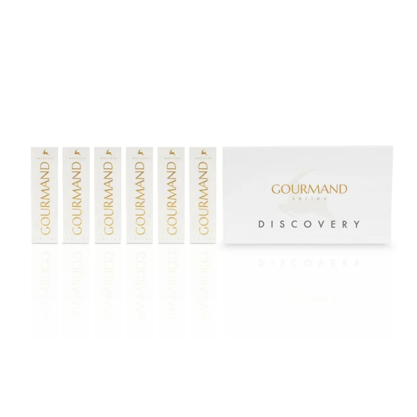 Gourmand Hot Discovery Set - 2