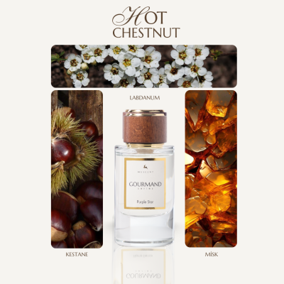 Hot Chestnut - MUSCENT