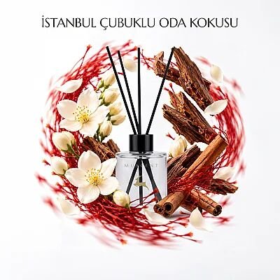 İstanbul Çubuklu Oda Kokusu - 1
