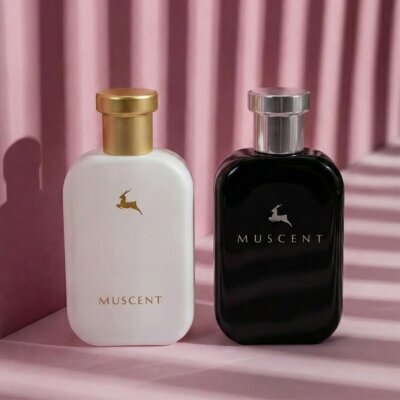 Kadın Date Set - MUSCENT (1)