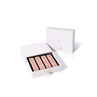 Kadın Designer Tanışma Seti - MUSCENT