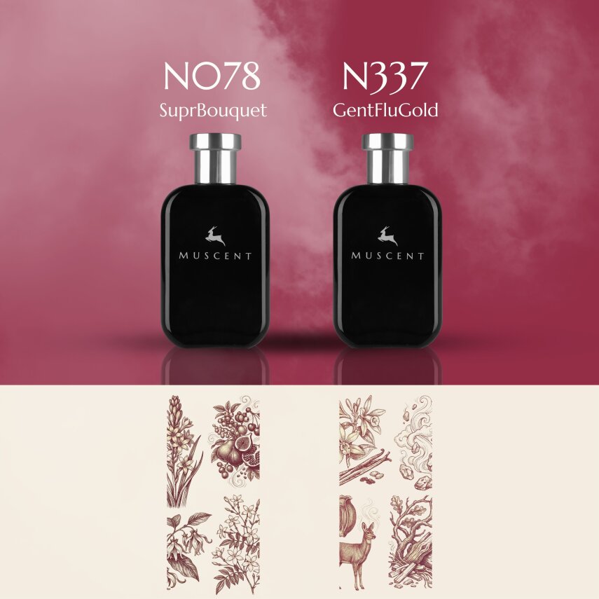 Kadın Night Set - 3