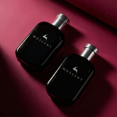 Kadın Night Set - MUSCENT (1)