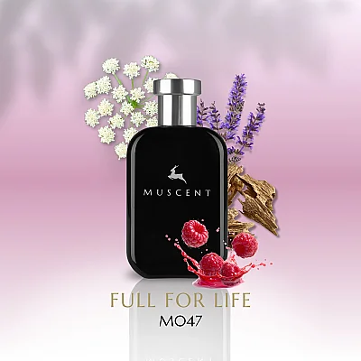 M047 Full For Life - MUSCENT (1)