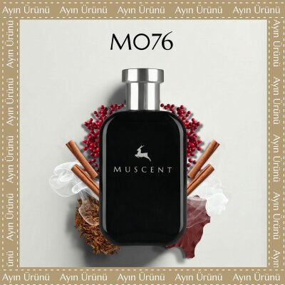 M076 Sbomb - MUSCENT