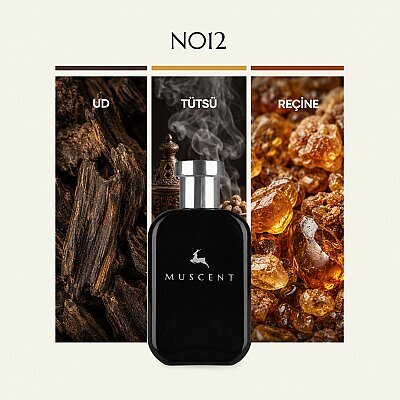 N012 Black Afgan - 1