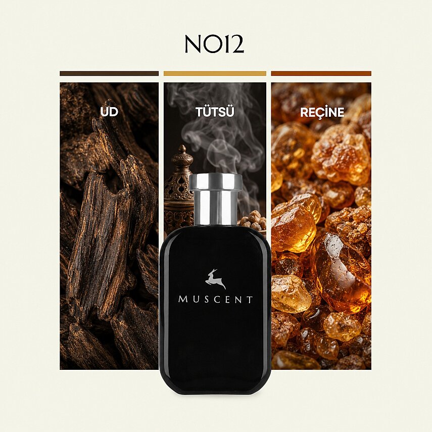 N012 Black Afgan - 1