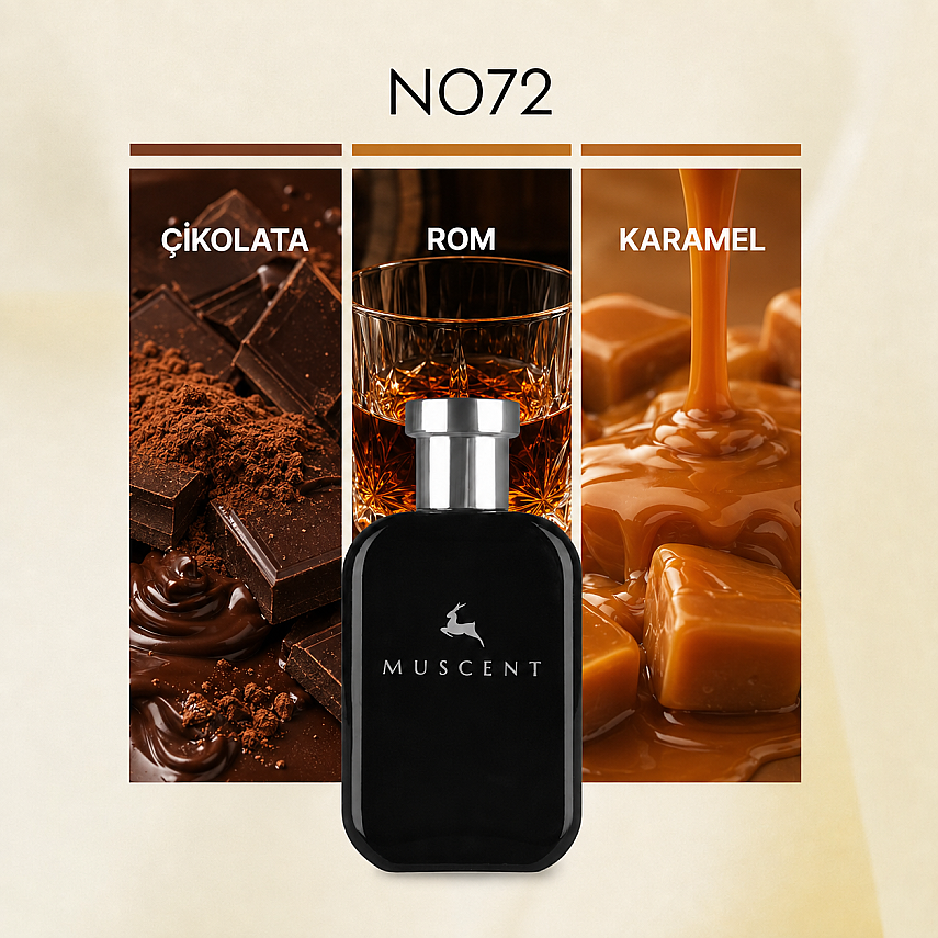 N072 Black Fantom - 1