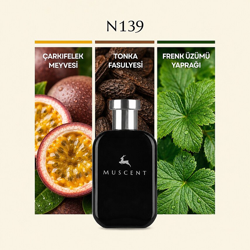 N139 Cassi Pea - 1