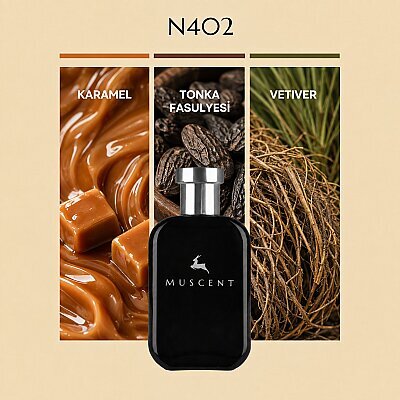 N402 SkandalHome - MUSCENT