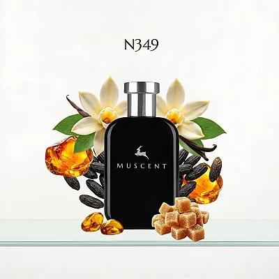 N439 Vanille 28 - MUSCENT (1)