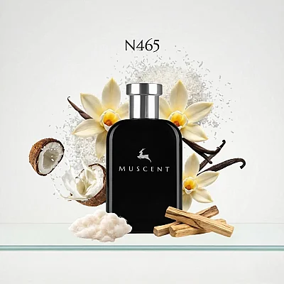 N465 Van Powder - MUSCENT (1)