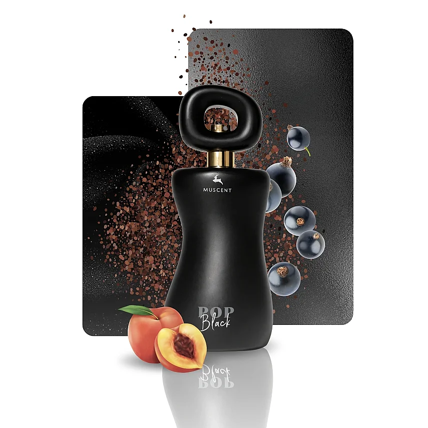 Pop Black - 2