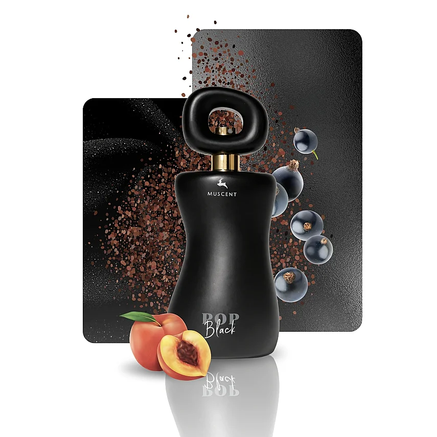 Pop Black - 2