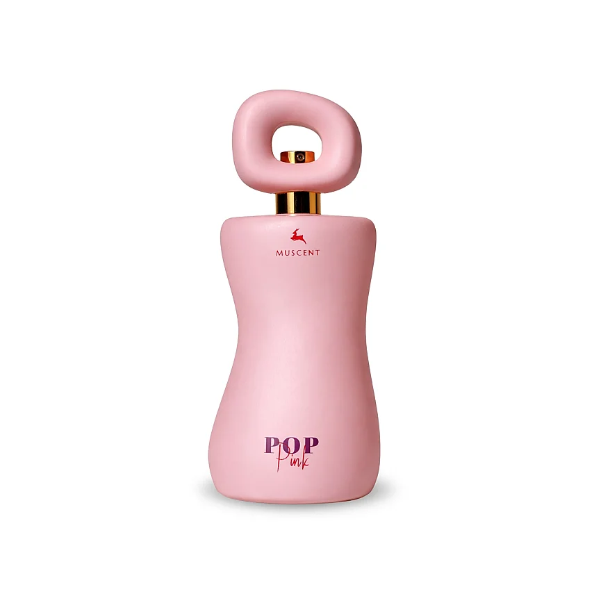 Pop Pink - 1