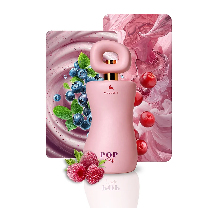 Pop Pink - 2