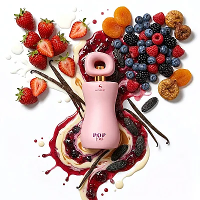 Pop Pink - 3