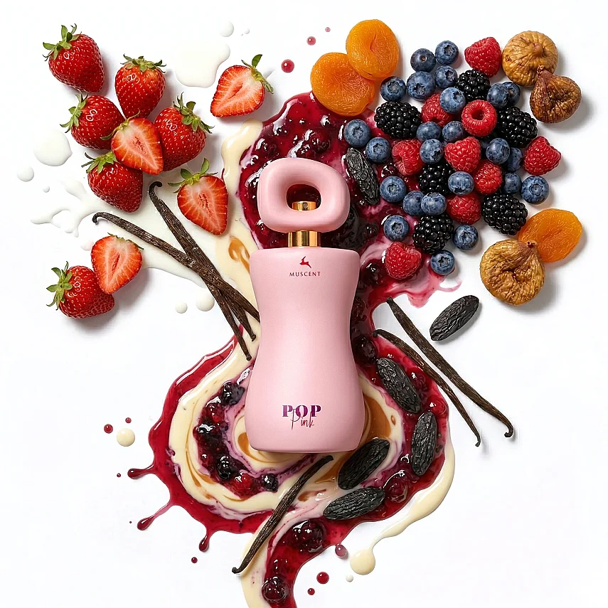 Pop Pink - 3