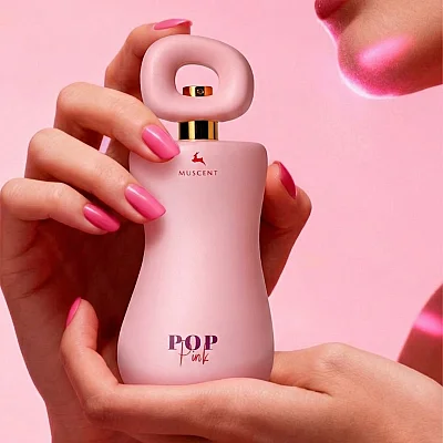 Pop Pink - 4