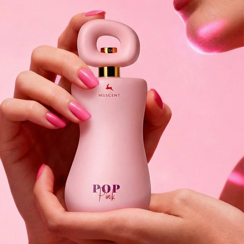 Pop Pink - 4