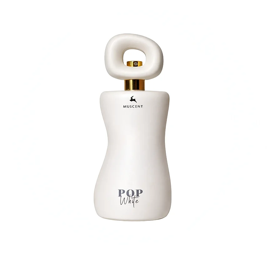 Pop White - 1