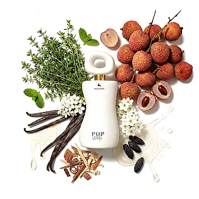 Pop White - 3
