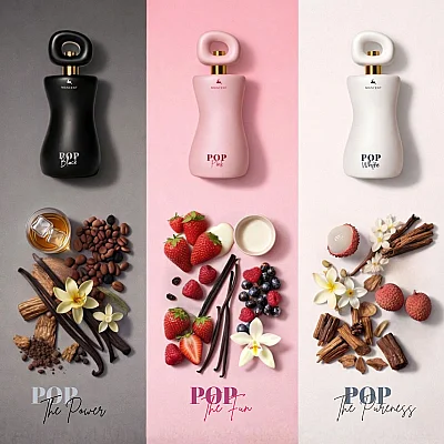Pop White - 5