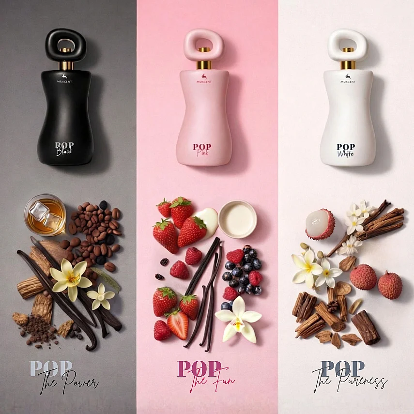 Pop White - 5