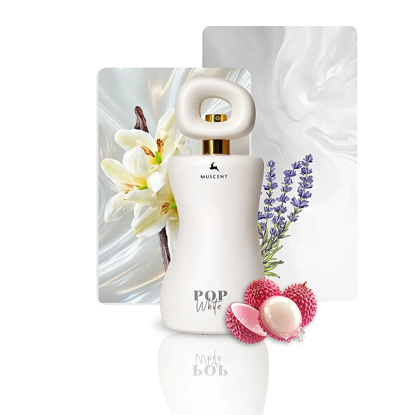 Pop White - 2