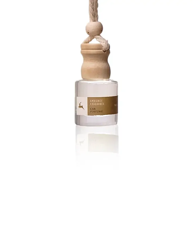 Powder Muse Araç Kokusu - MUSCENT