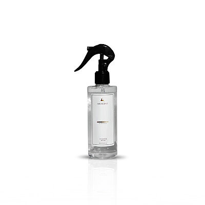 Powder Muse Spreyli Oda Kokusu - MUSCENT (1)