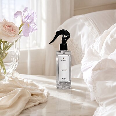 Powder Muse Spreyli Oda Kokusu - MUSCENT