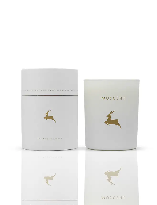 Sandal Mum - MUSCENT