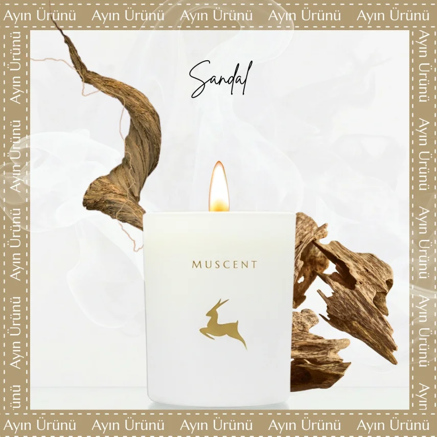 Sandal Mum - MUSCENT