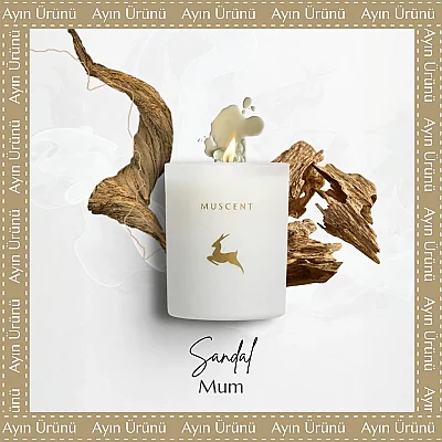 Sandal Mum 165 gr. - 1