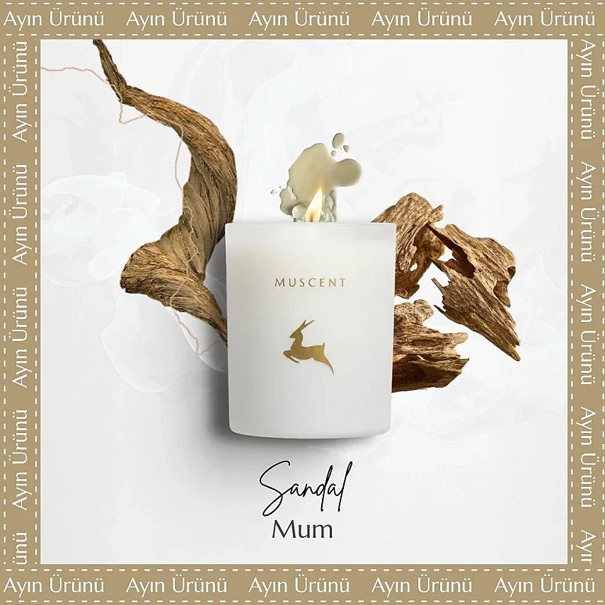 Sandal Mum 165 gr. - 1