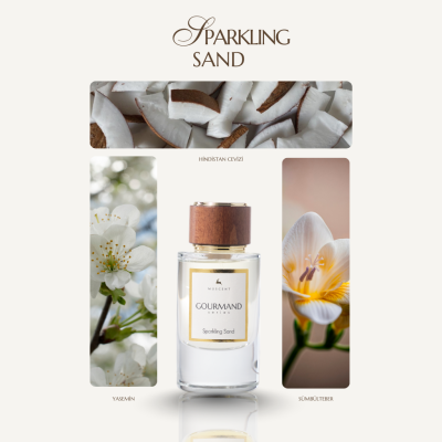 Sparkling Sand - MUSCENT