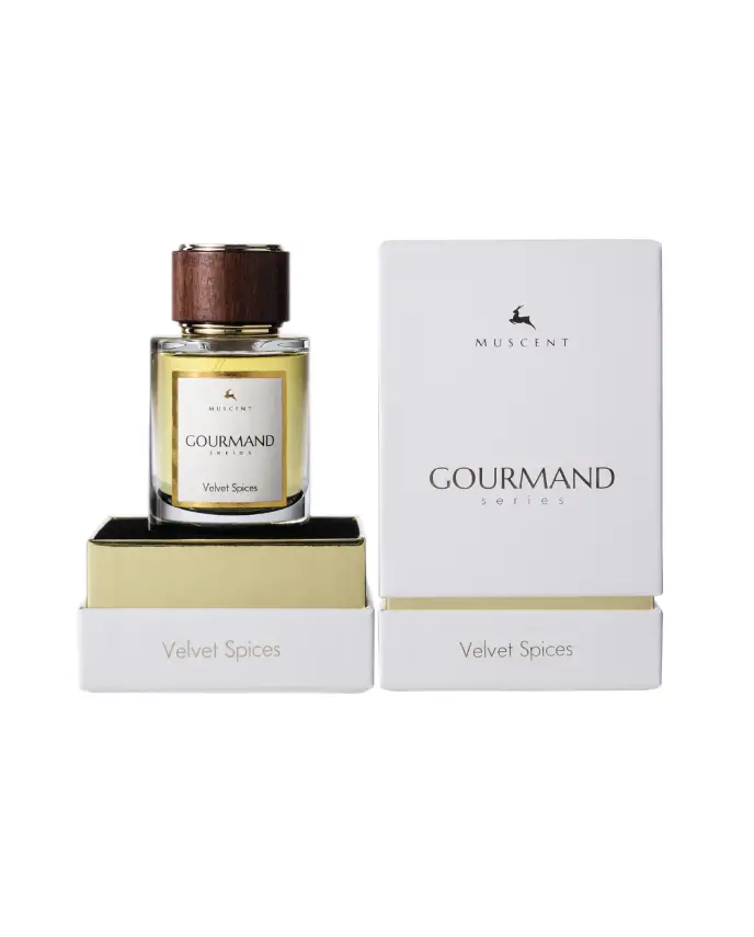 Velvet Spices - 3