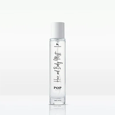 White Hair and Body Mist - 3